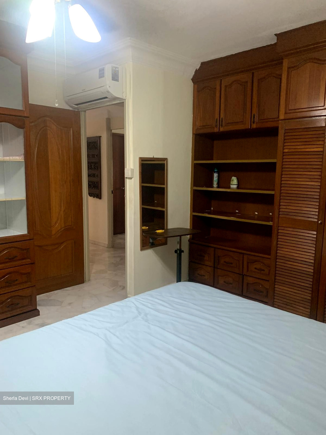 Blk 409 Woodlands Street 41 (Woodlands), HDB 4 Rooms #596441801